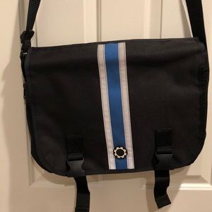 NWT-Men’s diaper bag